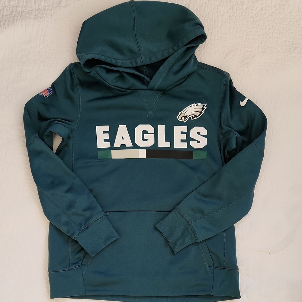 NFL Nike Eagles Sweatshirt